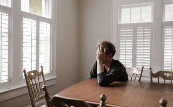 Les effets du stress sur votre santé mentale